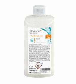 SEGUNA Hygiene Ethasept Händeantiseptikum