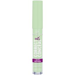 Essence - Rötungskorrektor Correct & Conceal