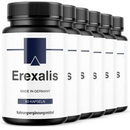 Erexalis Kapseln