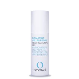 oceanwell Biomarine Cellsupport Restructuring Oil