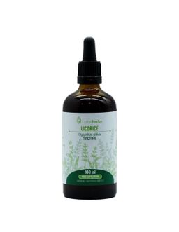 Lymeherbs Süßholztinktur 1:2