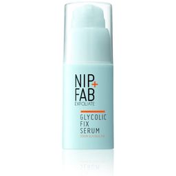 Nip + Fab Glycolic Fix Serum