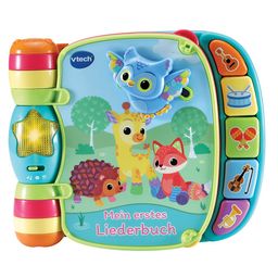VTech Mein erstes Liederbuch bunt (67750560)