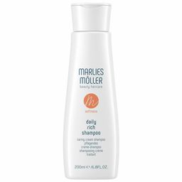 Marlies Möller beauty haircare Softness Daily Rich Shampoo