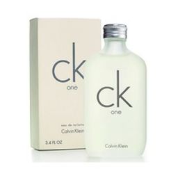 Calvin Klein Ck One Edt Spray