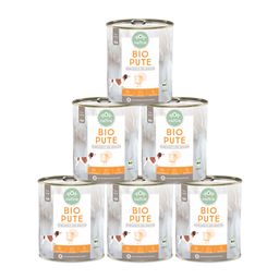 naftie 100% Bio-Pute