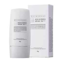 DermaHeal Sun Screen SPF50 PA+++