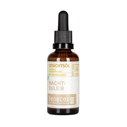 benecosBIO Gesichtsöl BIO-Nachtkerzenöl