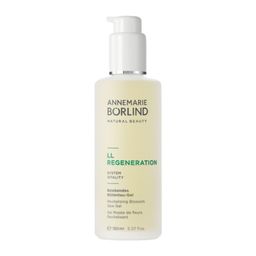 ANNEMARIE BÖRLIND LL REGENERATION Belebendes Blütentau-Gel