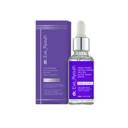 Dr. Eve_Ryouth Triple Power Peptide Gamma Protein aktives Anti-Aging Serum