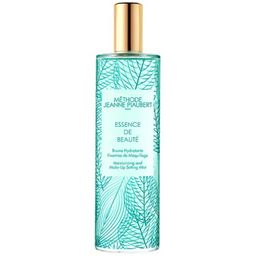 Jeanne Piaubert Essential Essence de Beaute Moisturizing Makeup Setting Mist