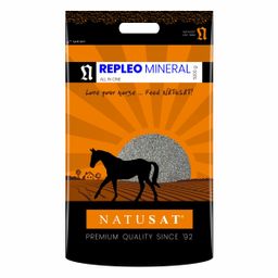 Natusat Repleo Mineral