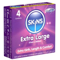 Skins *Extra Large*
