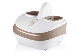 MEDIVON Perseus 3-in-1 Shiatsu-Massagegerät