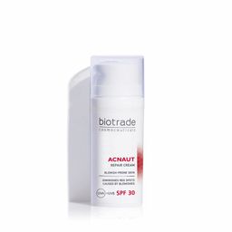Biotrade Acnаut Aufbauende Creme SPF 30