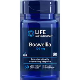 Life Extension Boswelia 100 mg