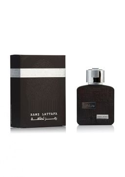 Ramz Silver Eau de Parfum