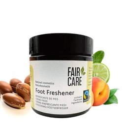 FAIR CARE Foot Freshener