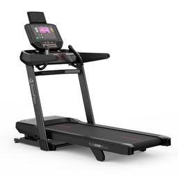 BowFlex T16 Laufband – 20 km/h, 15 % Steigung und 15,6" HD-Touchscreen