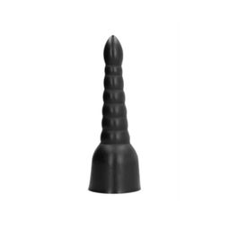 All Black - Dildo