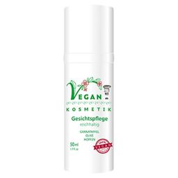 Dr. Schröder Vegan! Kosmetik Vegan! Kosmetik Gesichtspflege reichhaltig