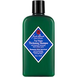 Jack Black, True Volume Thickening Shampoo