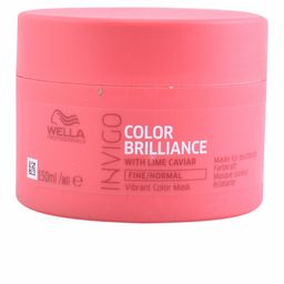 Wella Invigo Color Brilliance Maske für lebendige Farben 150 ml
