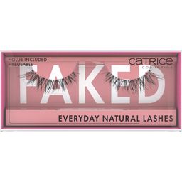 Catrice - Falsche Wimpern Faked Everyday Natural Lashes