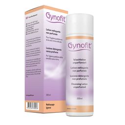 Gynofit Intim-Waschlotion