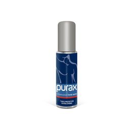 PURAX Antitranspirant Body Spray