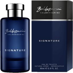 Baldessarini Signature Eau de Toilette Spray