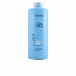 Wella Invigo Balance Aqua Pure Shampoo