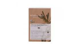 Mary&May - Daily Safe Black Head Clear Nose Pack Set