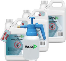 INSIGO Flohspray