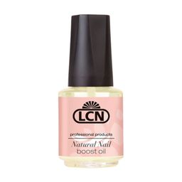 LCN Natural Nail Boost Oil