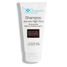 The Organic Pharmacy Hair Care Jasmine High Gloss Shampoo