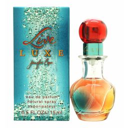 Jennifer Lopez Live Lux Eau de Parfum  Spray