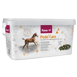 Pavo Podo®Care