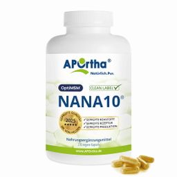 APOrtha® NANA10® - Kapseln