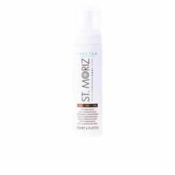 St. Moriz Self-Tanning Mousse Fast