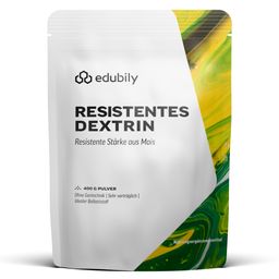 edubily® Resistentes Dextrin Ballaststoff Pulver