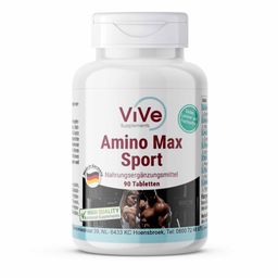Vive Supplements | Omega 3 1000mg