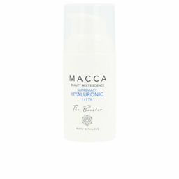 Macca Supremacy Hyaluronic 0,25% The Booster