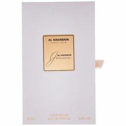 Al Haramain Junoon Eau De Parfum Spray  für Frauen