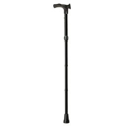 Rebotec Handy anatomischer Gehstock faltbar, perlkupfer
