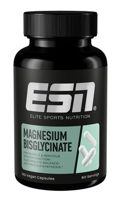 ESN Magnesium Bisglycinat