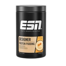 ESN Designer Protein Pudding