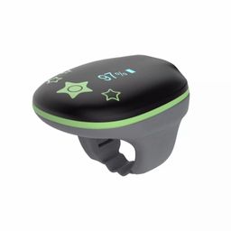 Wellue O2 Ring Ringpulsoximeter