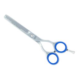 Excellent Effilierschere beidseitig verzahnt