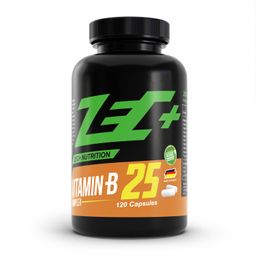 ZEC+ VITAMIN B 25